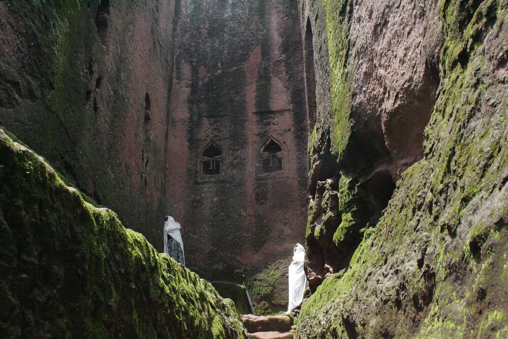 etiopia lalibela