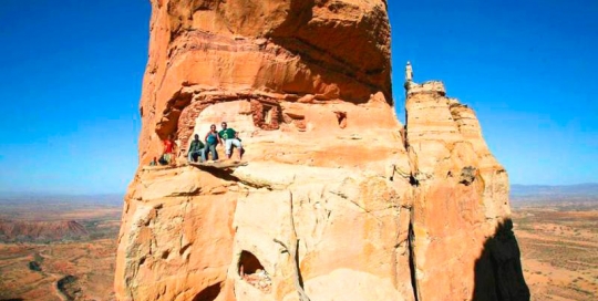tigray