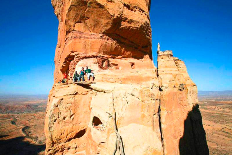 tigray