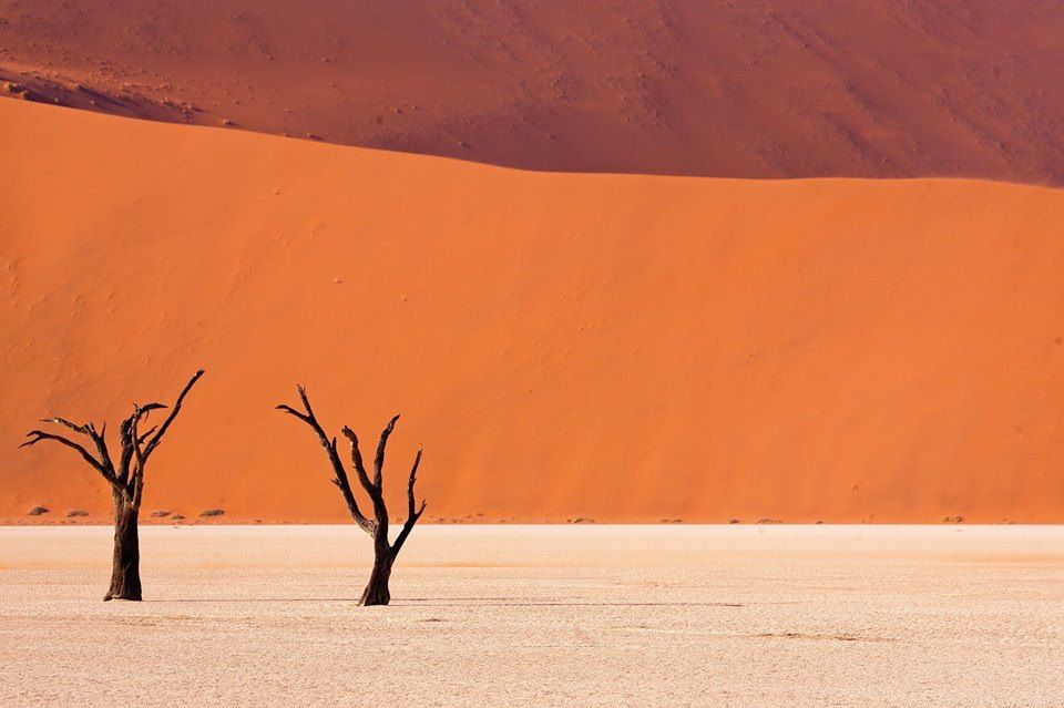 Namibia Africa