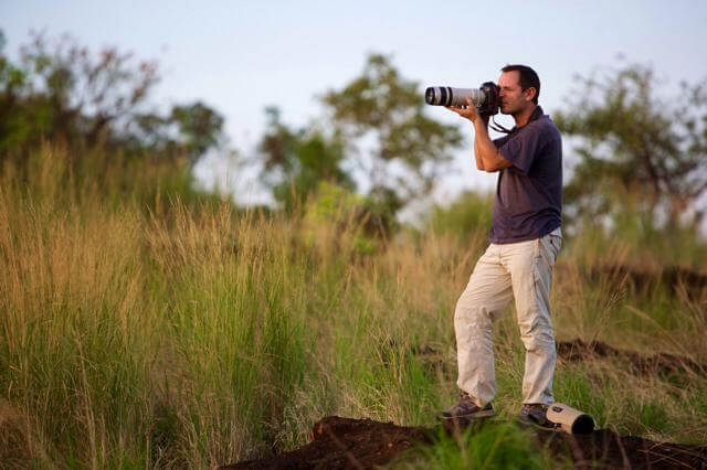 africa viajes fotografia